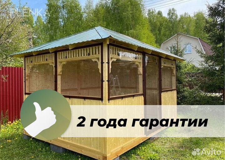 Мягкие окна тонированные