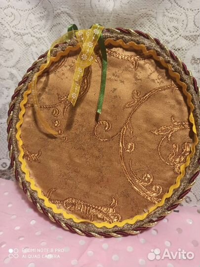 Декоративные поделки, 