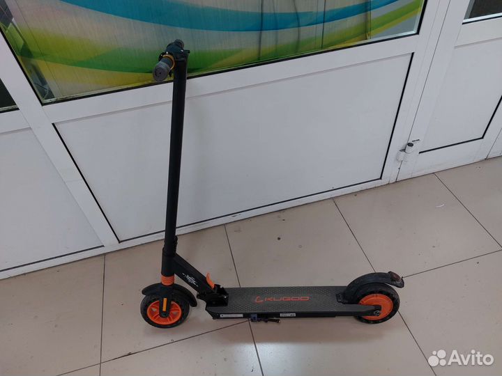 Запчасти для Kugoo s1