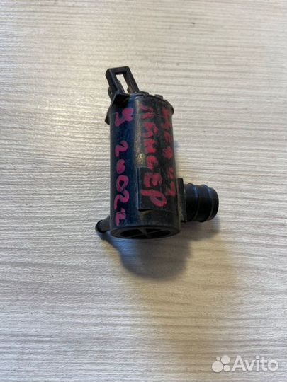 Насос омывателя Mitsubishi Lancer Cedia