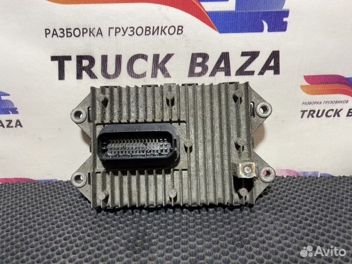 Блок управления AdBlue Renault T, Volvo FH