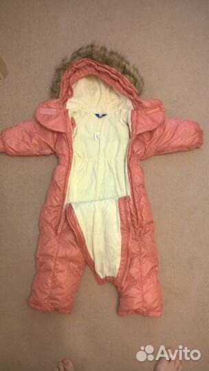 Комбинизон