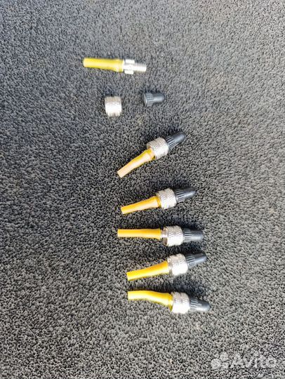 Нипель для камер СССР