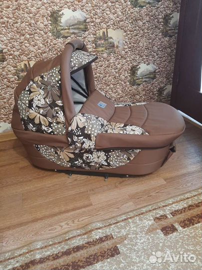 Короб для коляски