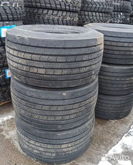 435/50R19.5 boto BT215 20PR