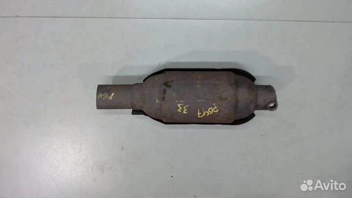 Катализатор Lincoln Navigator, 2003