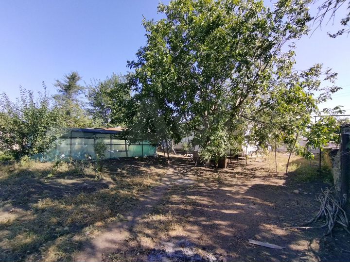 Дом 64,5 м² на участке 22 сот.