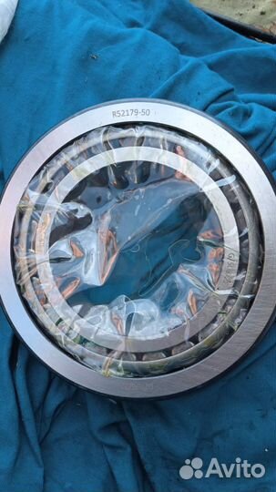 Зпчасти коробки ZF 16