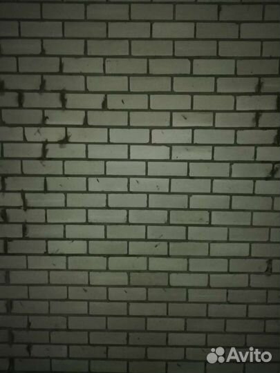 Кладка кирпича