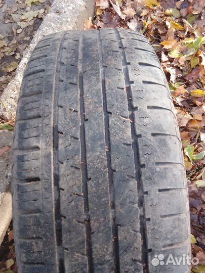 Continental ContiCrossContact LX 215/65 R16 98H