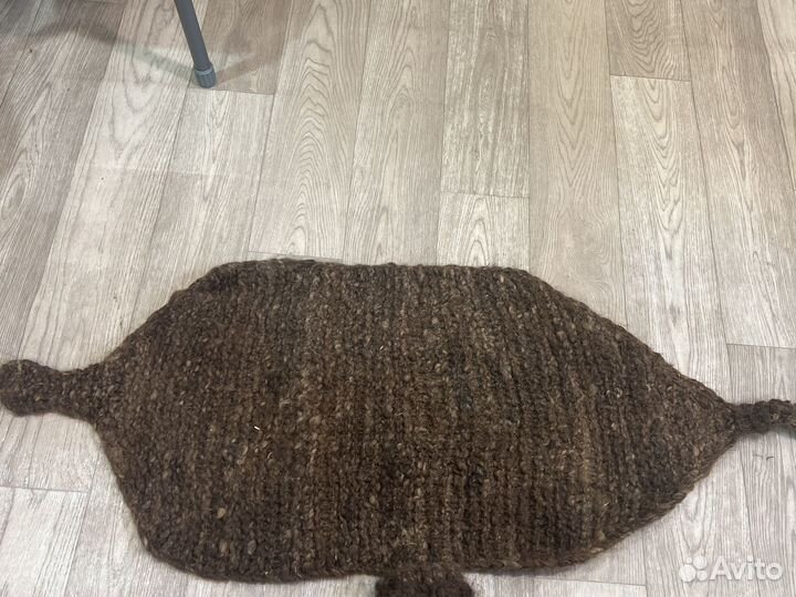 Изделия из верблюжьей шерсти 100