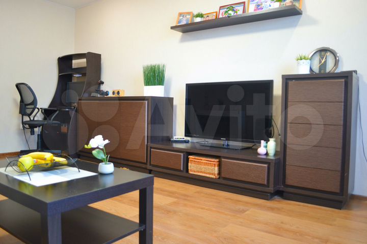 4-к. квартира, 120 м², 6/7 эт.