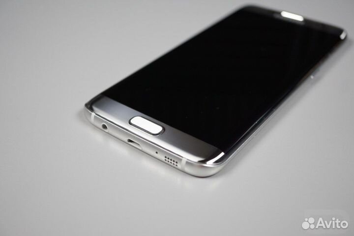 Оригинал Samsung Galaxy S7 edge