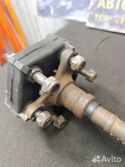 Промежуточный вал Chevrolet niva