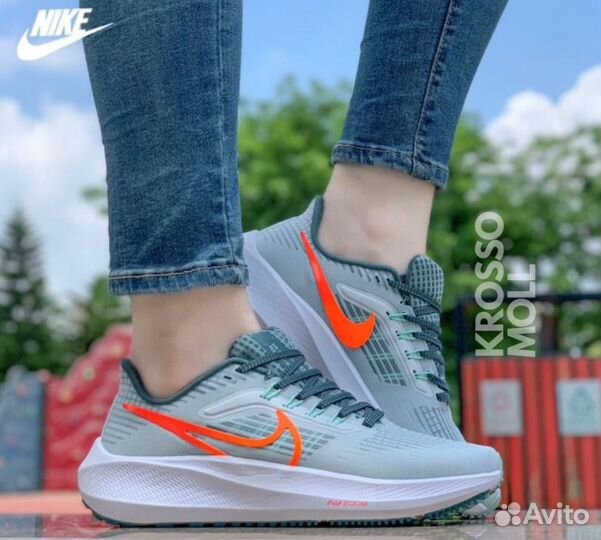 Кроссовки Nike Pegasus, рр 36-41