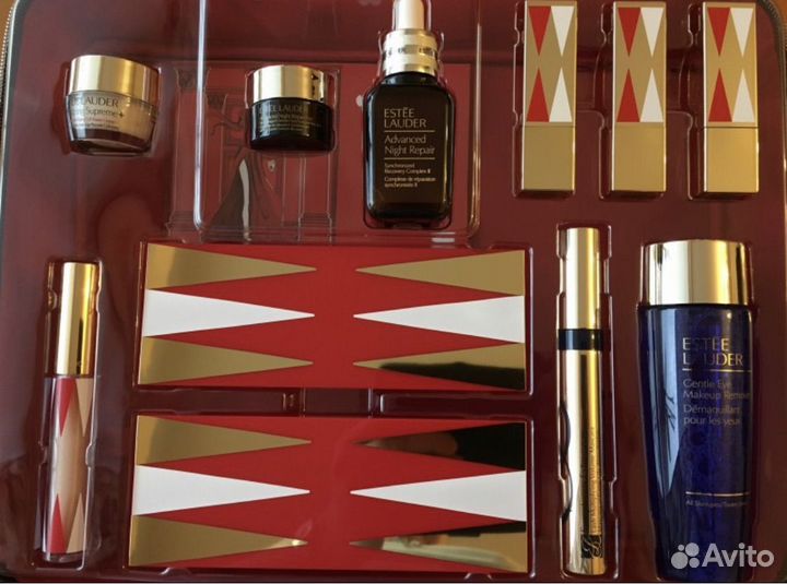 Набор косметики estee lauder