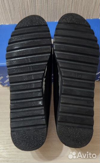 Туфли для девочки