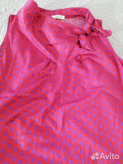 Топы 44 размера