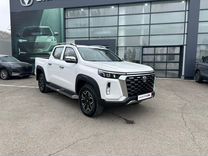 Новый Changan Hunter Plus 2.0 AT, 2024, цена 3 529 900 руб.