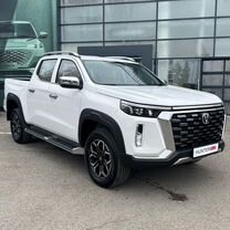 Новый Changan Hunter Plus 2.0 AT, 2024, цена 3 529 900 руб.