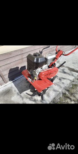 Культиватор в аренду