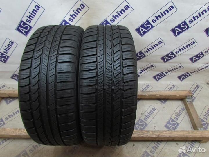 Continental Conti4x4WinterContact 235/55 R17 99G