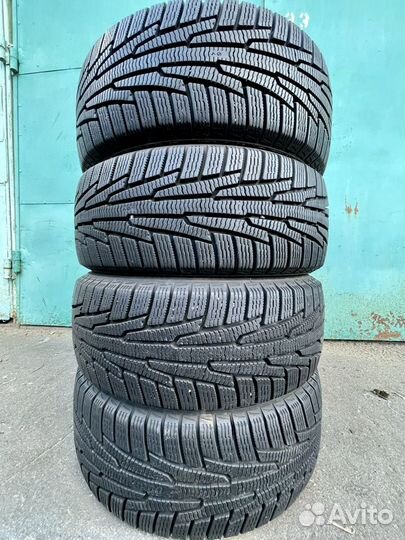 Nokian Tyres Nordman RS2 215/60 R16 99R