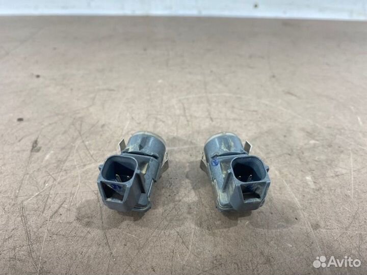 Парктроники передние Infiniti Qx50 Ex37 Ex25 J50