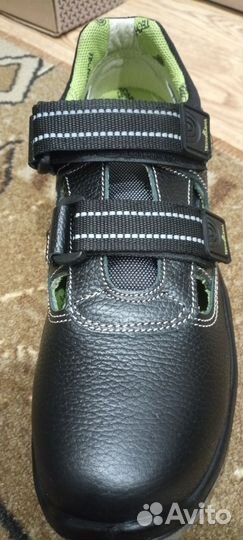 Сандали рабочие, Техно-Авиа, Неогард-Лайт