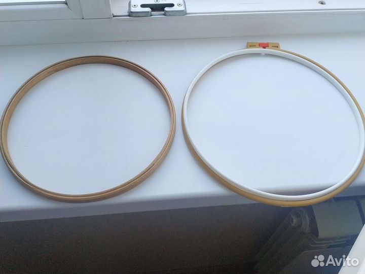 Пыльца для вышивания