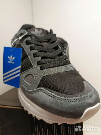 Кроссовки мужские осень весна Adidas ZX750