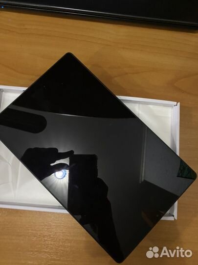 Планшет lenovo tab m10 HD