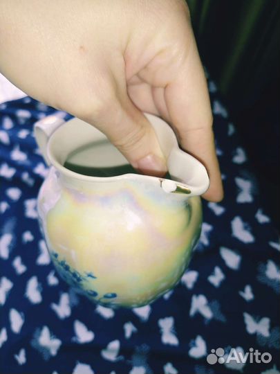 Чайный сервиз СССР