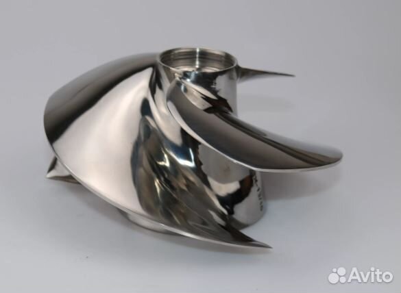 Импеллер SXX-CD-13/18 Sea-doo 300 RXP-X RXT-X GTX