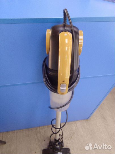 Пылесос Dexp Ms-1000H