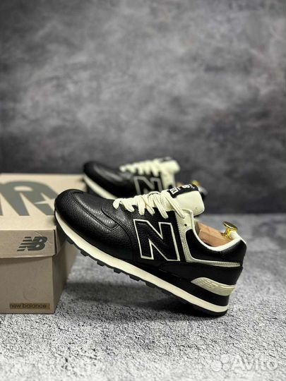 Кроссовки New balance