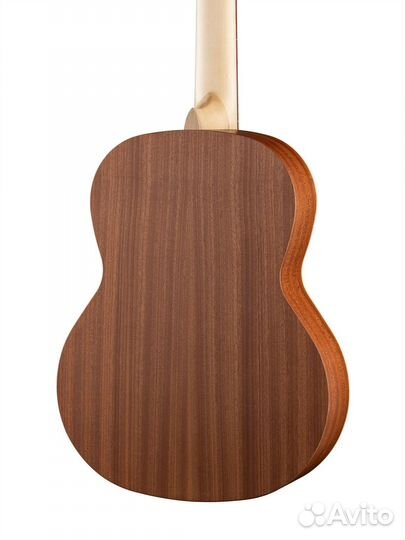 Классика гитара, кедр, размер 4/4, Kremona S65C-GG