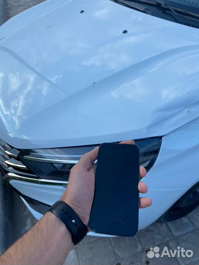 iPhone 13 Pro, 128 ГБ