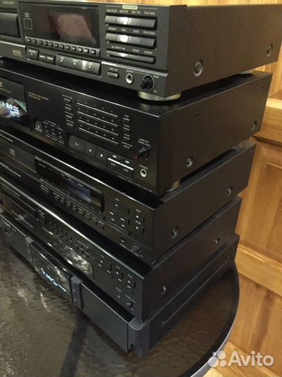 Grundig Fine Arts сд проигрыватель