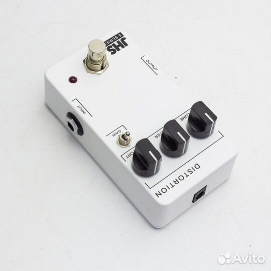 JHS Pedals 3 Series Distortion