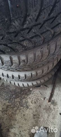 Bridgestone Ice Cruiser 5000 235/55 R18