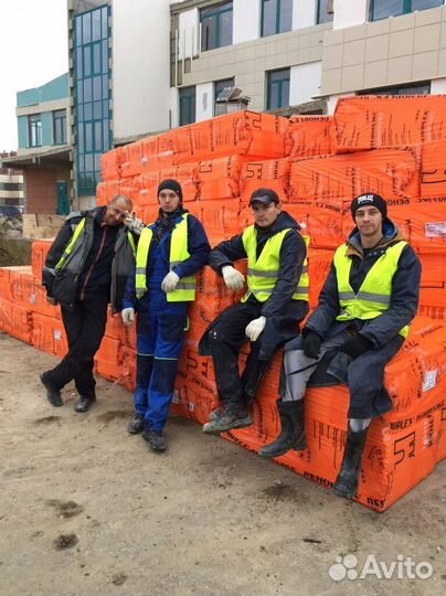 Разнорабочие/Сварщики/Бетонщики/Электрики/Бригады