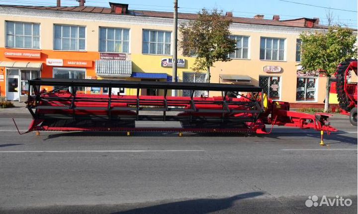 Жатка Гомельский завод литья и нормалей ЖВЗ, 2023