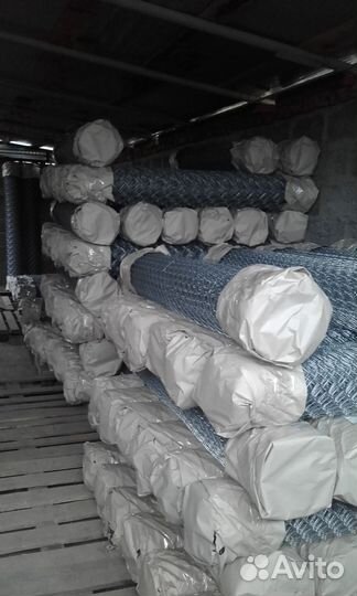 Сетка Рабица