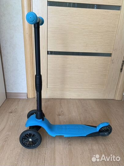 Самокат Buggy Boom Alfa CX