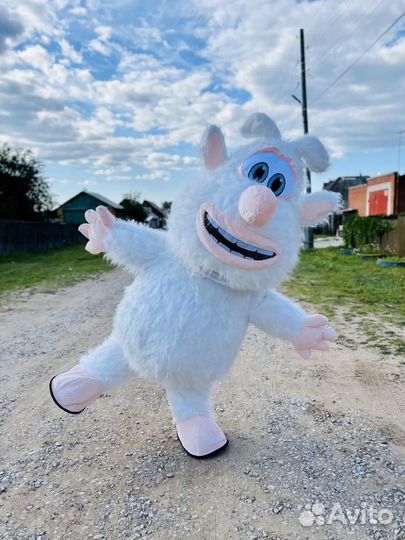 Поздравление с днем рождения зайка