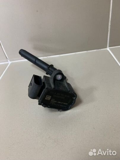 Катушка зажигания Renault Duster 2 (Hjd) 2 1.3 TCE