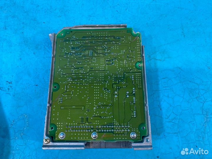 Блок управления АКПП Acura Mdx YD1 J35A4 2002