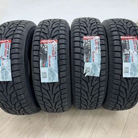 RoadX RX Frost WCS01 215/75 R16C 113R