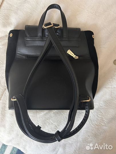 Женский кожаный портфель